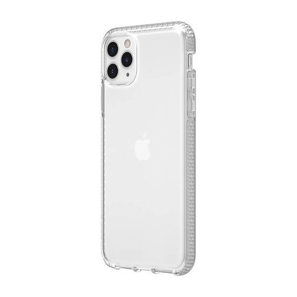 Купити Чохол Griffin Survivor Clear Clear для iPhone 11 Pro Max за найкращою ціною в Україні 🔔, наш інтернет - магазин гарантує якість і швидку доставку вашого замовлення 🚀