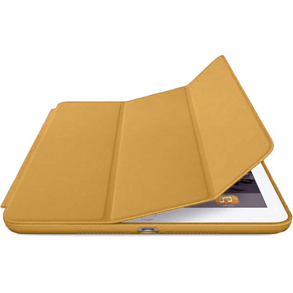 Купить Чехол iLoungeMax Apple Smart Case Brown для iPad Pro 9.7" (2016) по лучшей цене в Украине 🔔 ,  наш интернет - магазин гарантирует качество и быструю доставку вашего заказа 🚀
