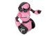 Робот на радіоуправлінні WL Toys F1 з гиростабилизацией (рожевий)