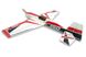 Купить Самолёт радиоуправляемый Precision Aerobatics Extra 260 1219мм KIT (красный) по лучшей цене в Украине 🔔 ,  наш интернет - магазин гарантирует качество и быструю доставку вашего заказа 🚀