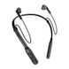 Bluetooth-навушники Baseus Encok Neck Hung S16 Black