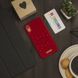Чехол Polo Abbott красный для iPhone XR