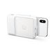 Беспроводной фотопринтер Lifeprint Instant Print Camera 2x3 White для iPhone (Открытая упаковка)