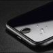 Защитное стекло Hoco Narrow Edges 3D Full Screen HD для Iphone 6Plus/6S Plus/7 Plus/8 Plus Black, Черный