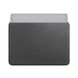 Чехол WIWU Skin Pro Grey для MacBook 12"