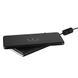Бездротове зарядний пристрій Incipio GHOST 3-Coil Wireless Charging Pad Black 15W