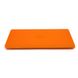 Оранжевый пластиковый чехол iLoungeMax Soft Touch для MacBook Air 13" (2009-2017)