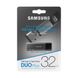 Флеш-накопитель Samsung Duo Plus USB Type-C 32GB