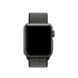 Ремешок Coteetci W17 серый для Apple Watch 38/40/41mm
