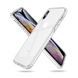 Cиликоновый чехол ESR Air Guard White для iPhone XS Max