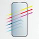 Защитное стекло BodyGuardz PRTX для iPhone 12 | 12 Pro