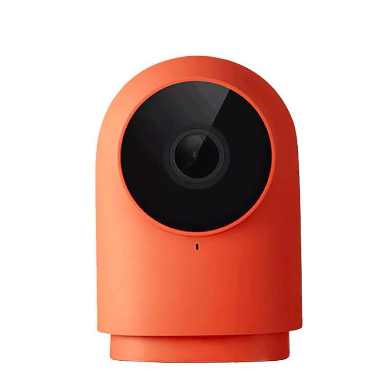 Купити Розумна камера відеоспостереження Xiaomi Aqara G2H Wi-Fi HomeKit (Red) за найкращою ціною в Україні 🔔, наш інтернет - магазин гарантує якість і швидку доставку вашого замовлення 🚀
