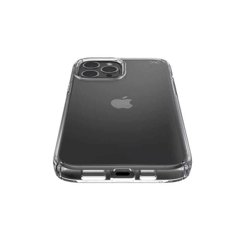 Купить Прозрачный чехол Speck Presidio Perfect Clear для iPhone 12 Pro Max по лучшей цене в Украине 🔔 ,  наш интернет - магазин гарантирует качество и быструю доставку вашего заказа 🚀