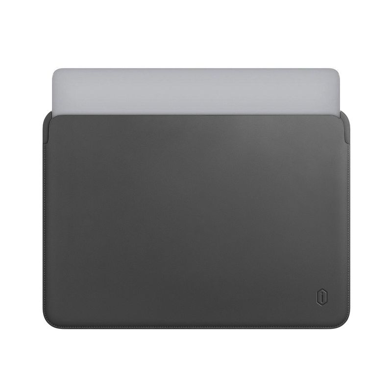 Купить Чехол WIWU Skin Pro Grey для MacBook 12" по лучшей цене в Украине 🔔 ,  наш интернет - магазин гарантирует качество и быструю доставку вашего заказа 🚀