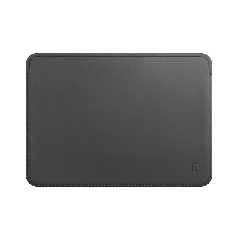 Купити Чехол WIWU Skin Pro Grey для MacBook 12" за найкращою ціною в Україні 🔔, наш інтернет - магазин гарантує якість і швидку доставку вашого замовлення 🚀