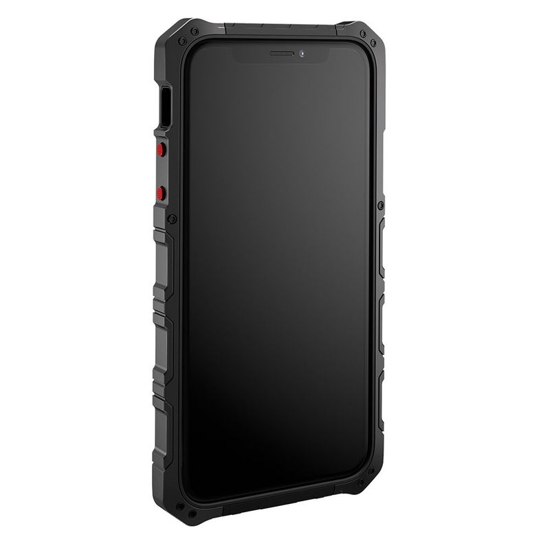 Купить Чехол Element Case Black OPS Elite для iPhone XS Max по лучшей цене в Украине 🔔 ,  наш интернет - магазин гарантирует качество и быструю доставку вашего заказа 🚀