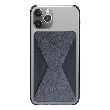 Купити Чохол-гаманець із підставкою MOFT X Adhesive для iPhone 12 | 12 Pro | 12 Pro Max | 11 Pro | 11 Pro Max (Відкрите пакування) за найкращою ціною в Україні 🔔, наш інтернет - магазин гарантує якість і швидку доставку вашого замовлення 🚀