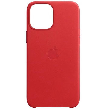 Купить Кожаный чехол Leather Case (AAA) для Apple iPhone 12 Pro Max (6.7") по лучшей цене в Украине 🔔 ,  наш интернет - магазин гарантирует качество и быструю доставку вашего заказа 🚀