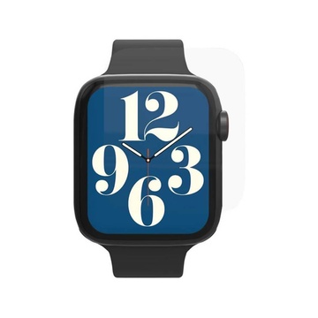 Купить Защитное стекло ZAGG InvisibleShield Ultra Clear+ для Apple Watch 44mm Series SE | 6 | 5 | 4 по лучшей цене в Украине 🔔 ,  наш интернет - магазин гарантирует качество и быструю доставку вашего заказа 🚀