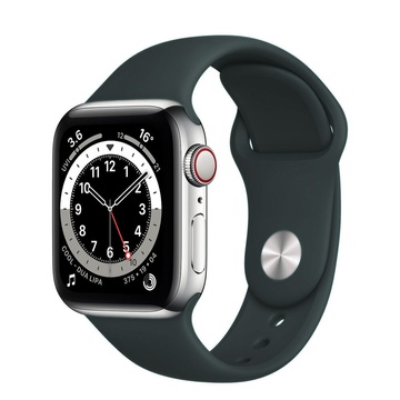 Купити Ремінець oneLounge Sport Band 42mm | 44mm Charcoal Gray для Apple Watch SE| 6 | 5 | 4 | 3 | 2 | 1 OEM за найкращою ціною в Україні 🔔, наш інтернет - магазин гарантує якість і швидку доставку вашого замовлення 🚀