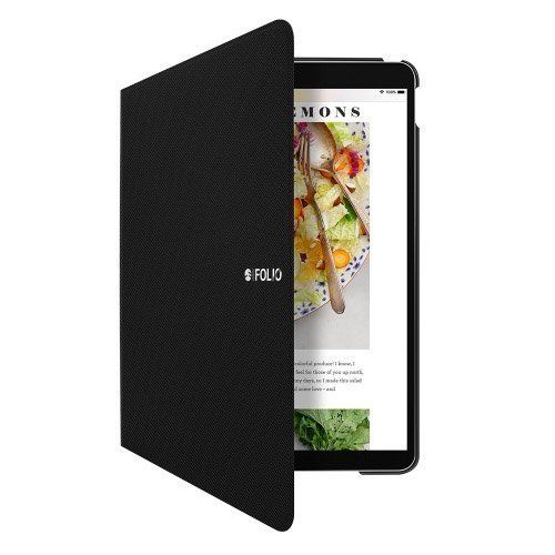 Купити Чохол Switcheasy Folio чорний для iPad Mini 5 за найкращою ціною в Україні 🔔, наш інтернет - магазин гарантує якість і швидку доставку вашого замовлення 🚀