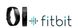 Фітнес браслет Fitbit Inspire HR White | Black
