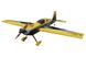 Купить Самолёт радиоуправляемый Precision Aerobatics Extra 260 1219мм KIT (желтый) по лучшей цене в Украине 🔔 ,  наш интернет - магазин гарантирует качество и быструю доставку вашего заказа 🚀