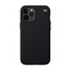 Противоударный черный чехол Speck Presidio2 Pro Black для iPhone 12 Pro Max