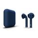Купити Бездротові навушники Apple AirPods 2 з бездротовою зарядкою Navy Peony (MRXJ2) за найкращою ціною в Україні 🔔, наш інтернет - магазин гарантує якість і швидку доставку вашого замовлення 🚀