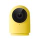 Купить Умная камера видеонаблюдения Xiaomi Aqara G2H Wi-Fi HomeKit (Yellow) по лучшей цене в Украине 🔔 ,  наш интернет - магазин гарантирует качество и быструю доставку вашего заказа 🚀