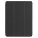 Чехол с держателем для стилуса iLoungeMax Protective Smart Cover Black для iPad Air 3 (2019) | Pro 10.5"