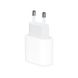 Сетевое зарядное устройство iLoungeMax USB-C Power Adapter 20W для iPhone | iPad (EU) OEM