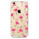 Купить TPU чехол oneLounge Flamingo для iPhone 7 | 8 | SE 2020 по лучшей цене в Украине 🔔 ,  наш интернет - магазин гарантирует качество и быструю доставку вашего заказа 🚀