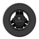 Автомобильный держатель Switcheasy MagMount (на кронштейне) черный для iPhone 12/12 Pro/12 mini/12 Pro Max