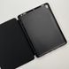Чехол с держателем для стилуса iLoungeMax Protective Smart Cover Black для iPad Air 3 (2019) | Pro 10.5"