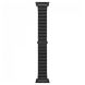 Металлический ремешок Nomad Steel Band Black для Apple Watch 42mm | 44mm SE | 6 | 5 | 4 | 3 | 2 | 1
