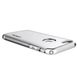 Чехол Spigen Hybrid Armor Satin Silver для iPhone 7 | 8