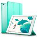 Купить Кожаный чехол ESR Yippee Color Mint Green для iPad 9.7" (2017 | 2018) по лучшей цене в Украине 🔔 ,  наш интернет - магазин гарантирует качество и быструю доставку вашего заказа 🚀