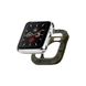 Силиконовый чехол Pelican Protector Bumper Mauve Purple для Apple Watch 44mm | 42mm