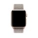 Ремешок Coteetci W17 розовый для Apple Watch 42/44/45mm