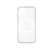 Купити Прозорий силіконовий чохол oneLounge Silicone Case MagSafe для iPhone 11 за найкращою ціною в Україні 🔔, наш інтернет - магазин гарантує якість і швидку доставку вашого замовлення 🚀