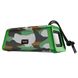 Портативна Bluetooth колонка Hoco BS35 Classic sound sports Camouflage Green