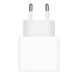 Мережевий зарядний пристрій oneLounge USB-C Power Adapter 20W для iPhone | iPad (EU) OEM
