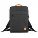 Рюкзак WIWU Pioneer Backpack Black