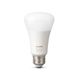 Розумна лампочка Philips Hue White and Color Ambiance A19 Single Bulb для iPhone