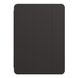 Чехол-обложка для iPad Pro 12.9" (2020) iLoungeMax Smart Folio Black OEM (MXT92)