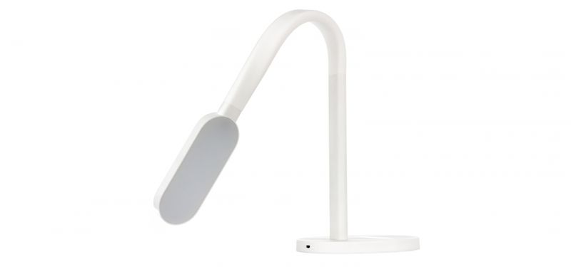 Купить Лампа Xiaomi Yeelight LED Table Lamp Standard White по лучшей цене в Украине 🔔 ,  наш интернет - магазин гарантирует качество и быструю доставку вашего заказа 🚀