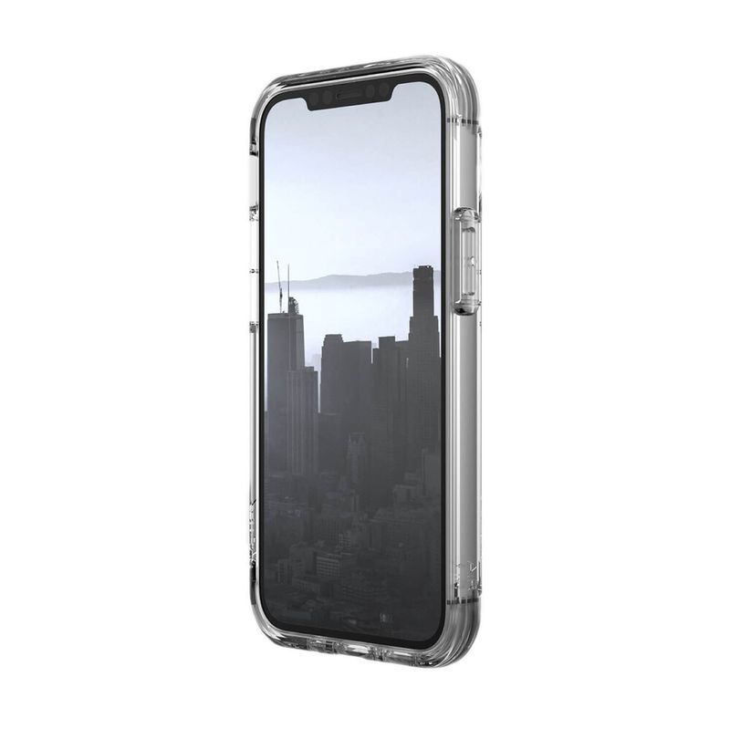 Купить Противоударный чехол Raptic Defense Clear Clear для iPhone 12 mini по лучшей цене в Украине 🔔 ,  наш интернет - магазин гарантирует качество и быструю доставку вашего заказа 🚀