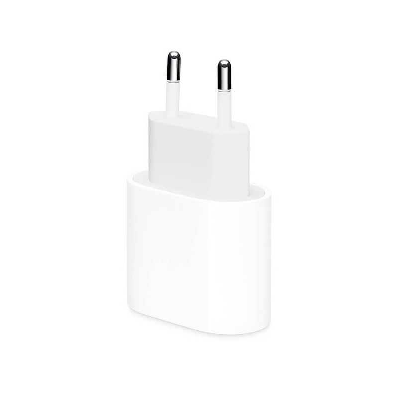 Купить Сетевое зарядное устройство oneLounge USB-C Power Adapter 20W для iPhone | iPad (EU) OEM по лучшей цене в Украине 🔔 ,  наш интернет - магазин гарантирует качество и быструю доставку вашего заказа 🚀