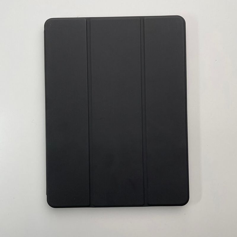 Купить Чехол с держателем для стилуса oneLounge Protective Smart Cover Black для iPad Air 3 (2019) | Pro 10.5" по лучшей цене в Украине 🔔 ,  наш интернет - магазин гарантирует качество и быструю доставку вашего заказа 🚀